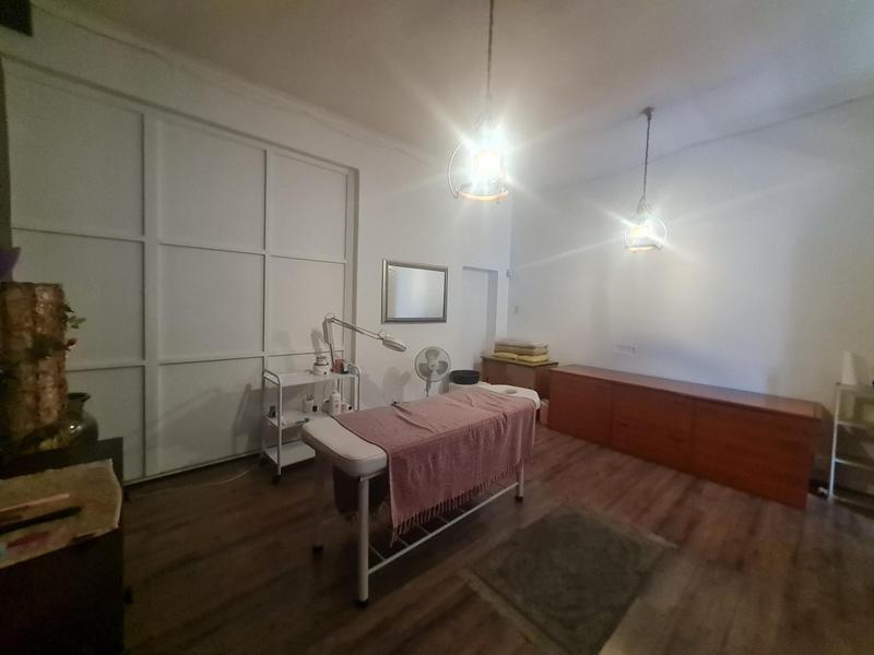 To Let commercial Property for Rent in Audas Estate Western Cape